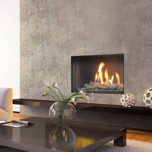 Wood Fireplaces VS Gas Fireplaces