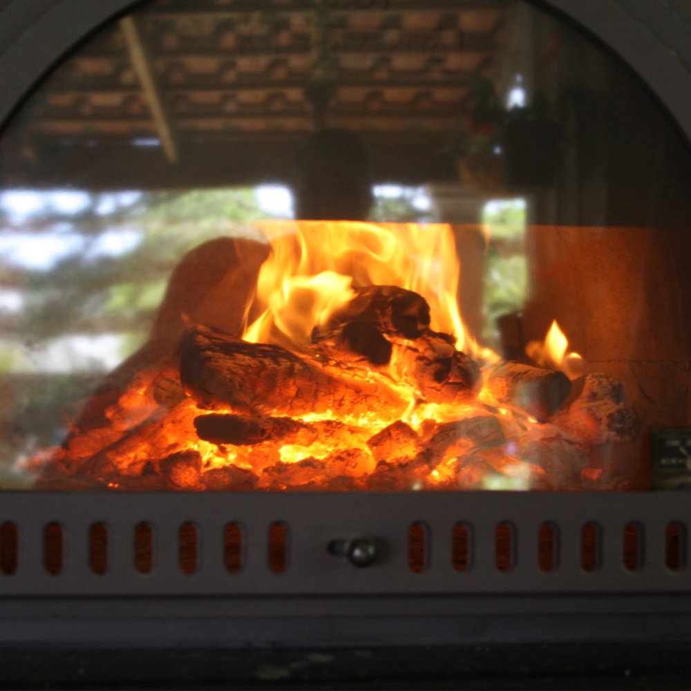 Piazzetta Chef Built-In Wood Fired Pizza Oven