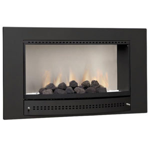 Classic-Fireplace-Plain-Back-Black-Frame