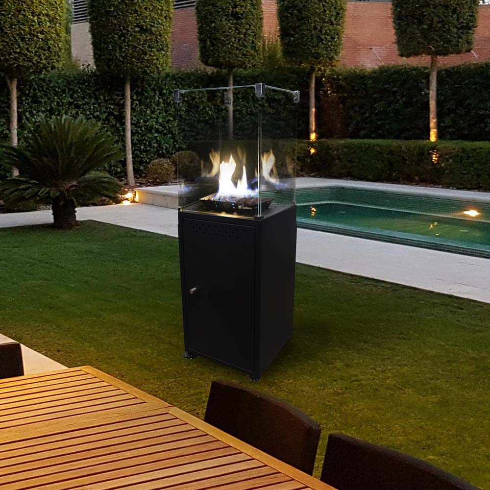 Etna Outdoor Gas Heater