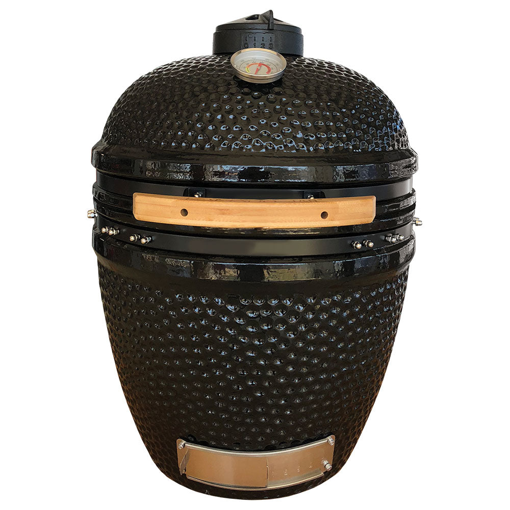 Kamado Jan Large Black