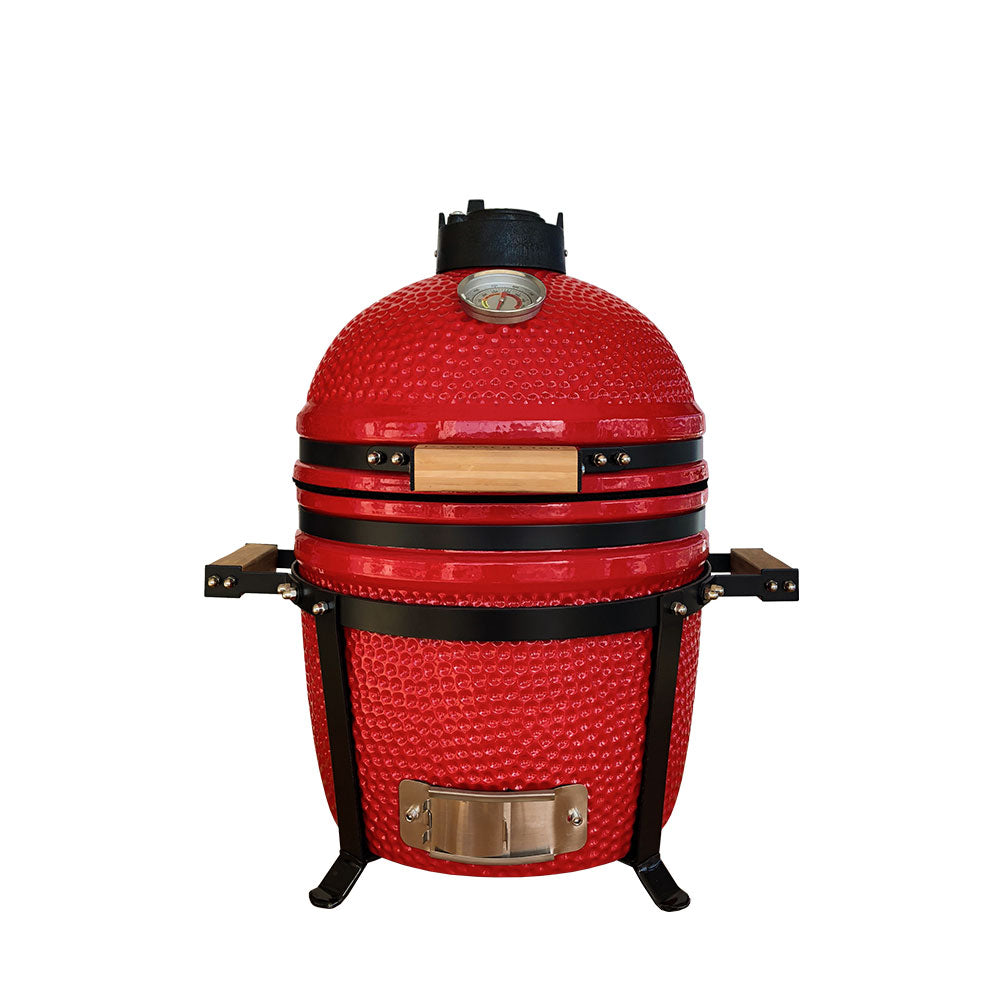 Kamado Jan JNR Red