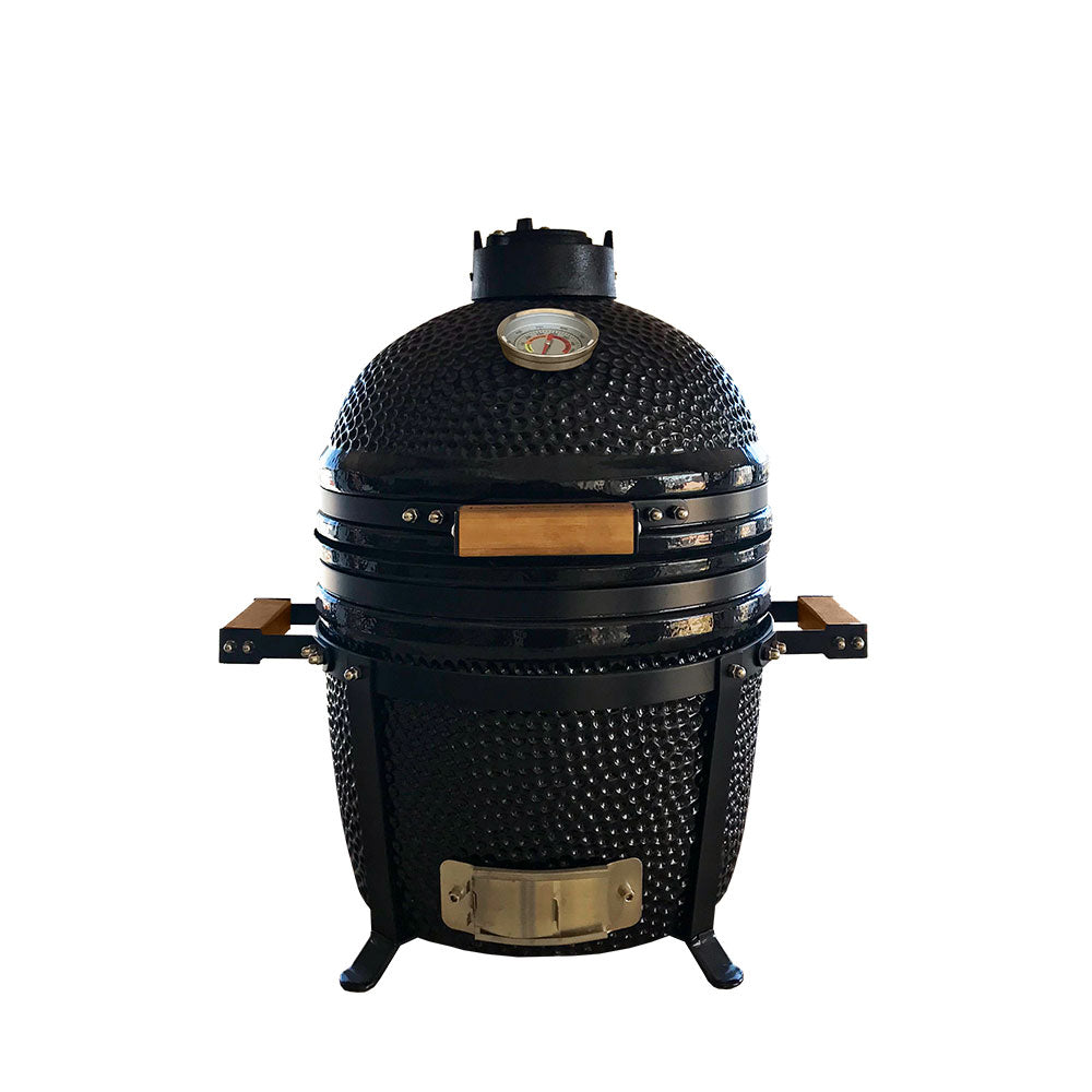 Kamado Jan JNR Black