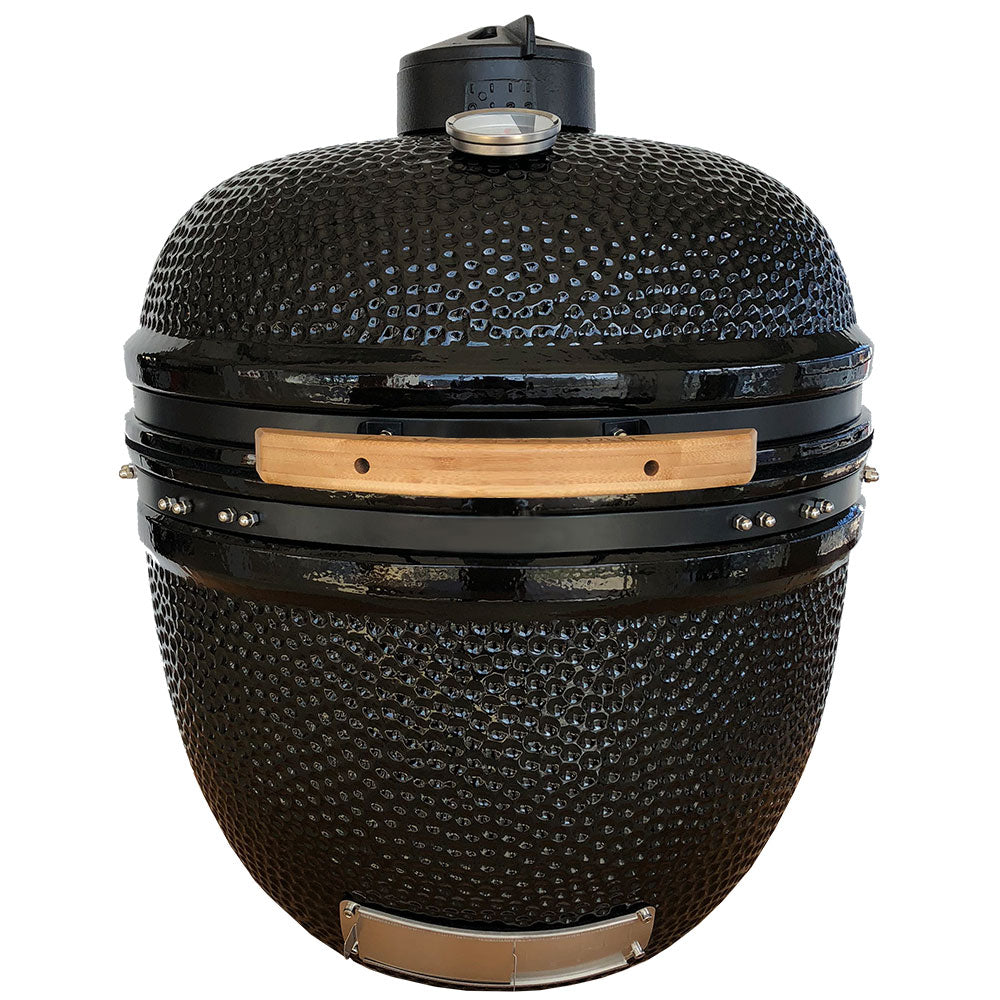 Kamado Jan X-Large Black