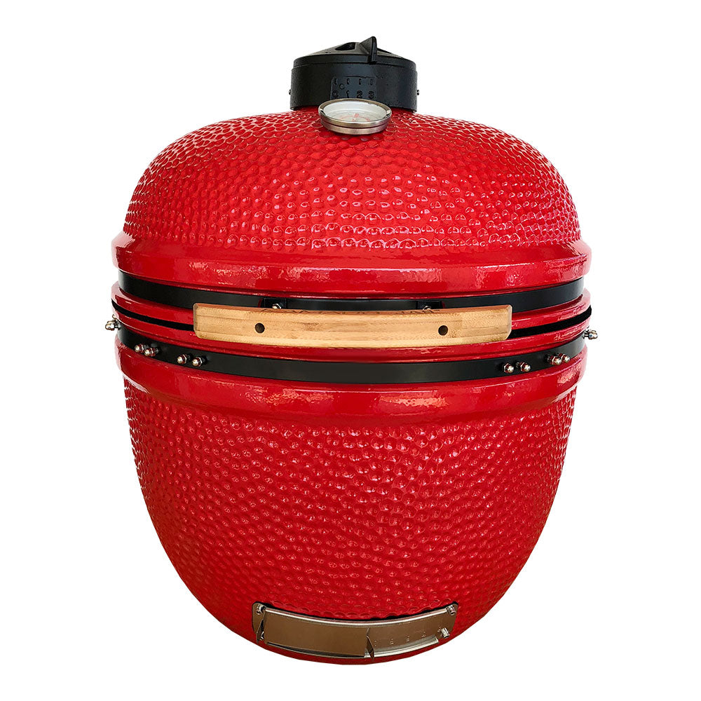 Kamado Jan X-Large Black - Calore Pretoria