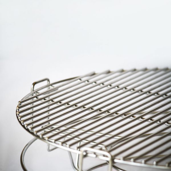 Kamado Jan Large grid