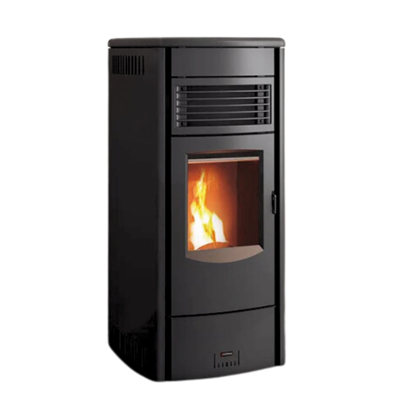 Superior Melany Pellet Fireplace – Calore Pretoria