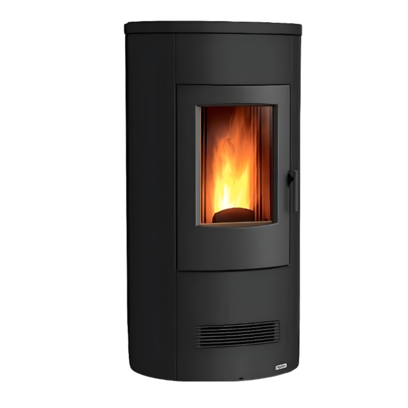 Piazzetta P120T Pellet Fireplace