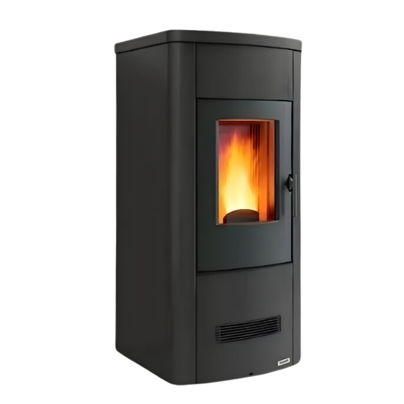 Piazzetta P130 Pellet Fireplace