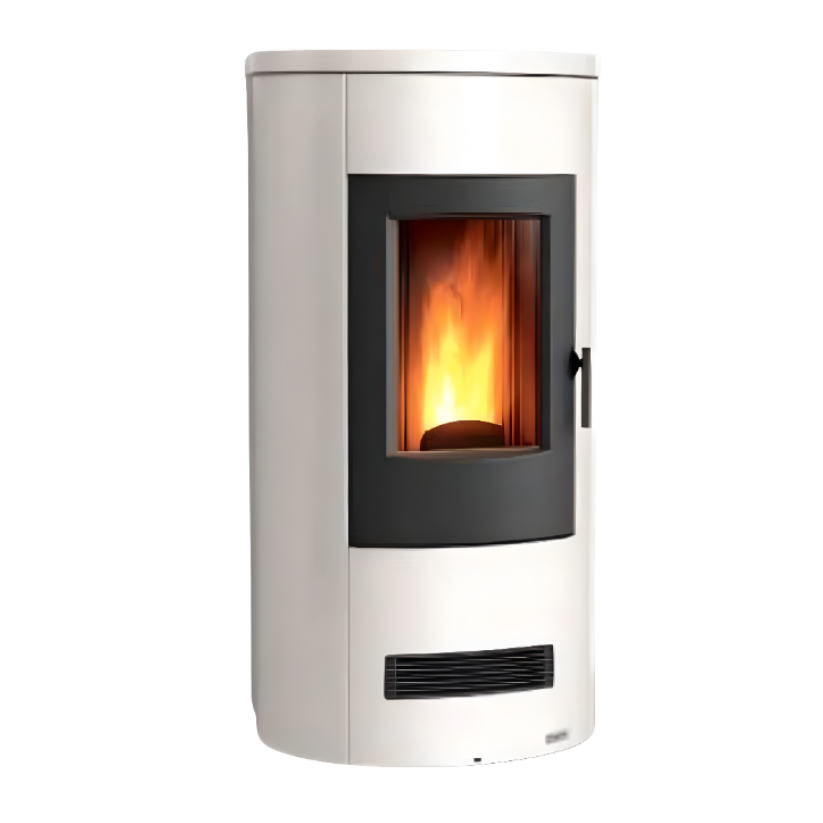 Piazzetta P130T Pellet Fireplace