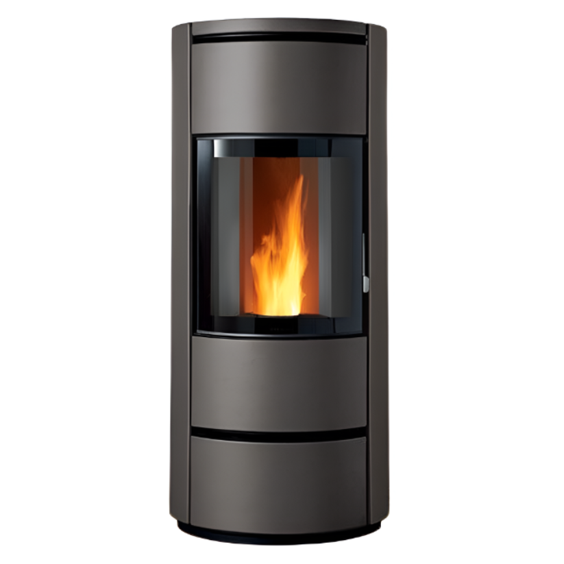 Piazzetta P943M Pellet Fireplace