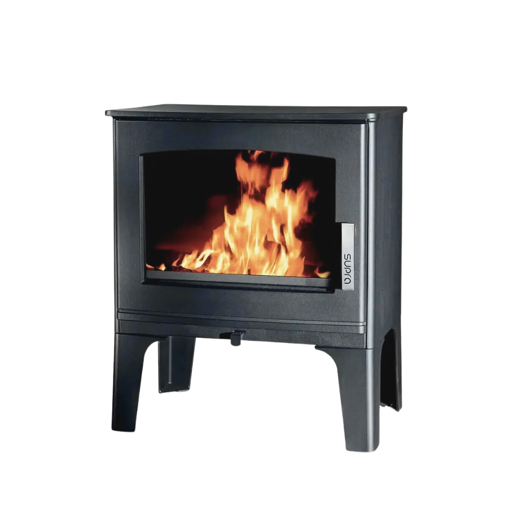 Supra Geno Wood Fireplace