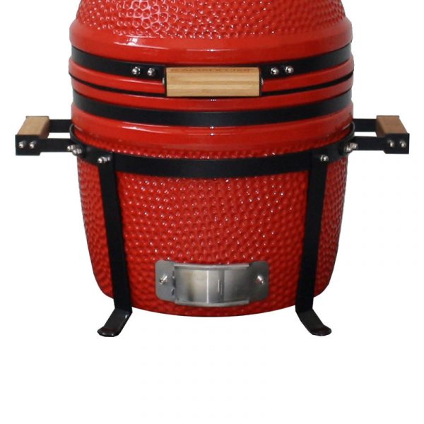 Kamado Jan JNR Red Stand