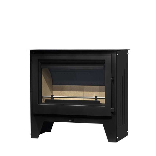 Tuga Plus Fireplace